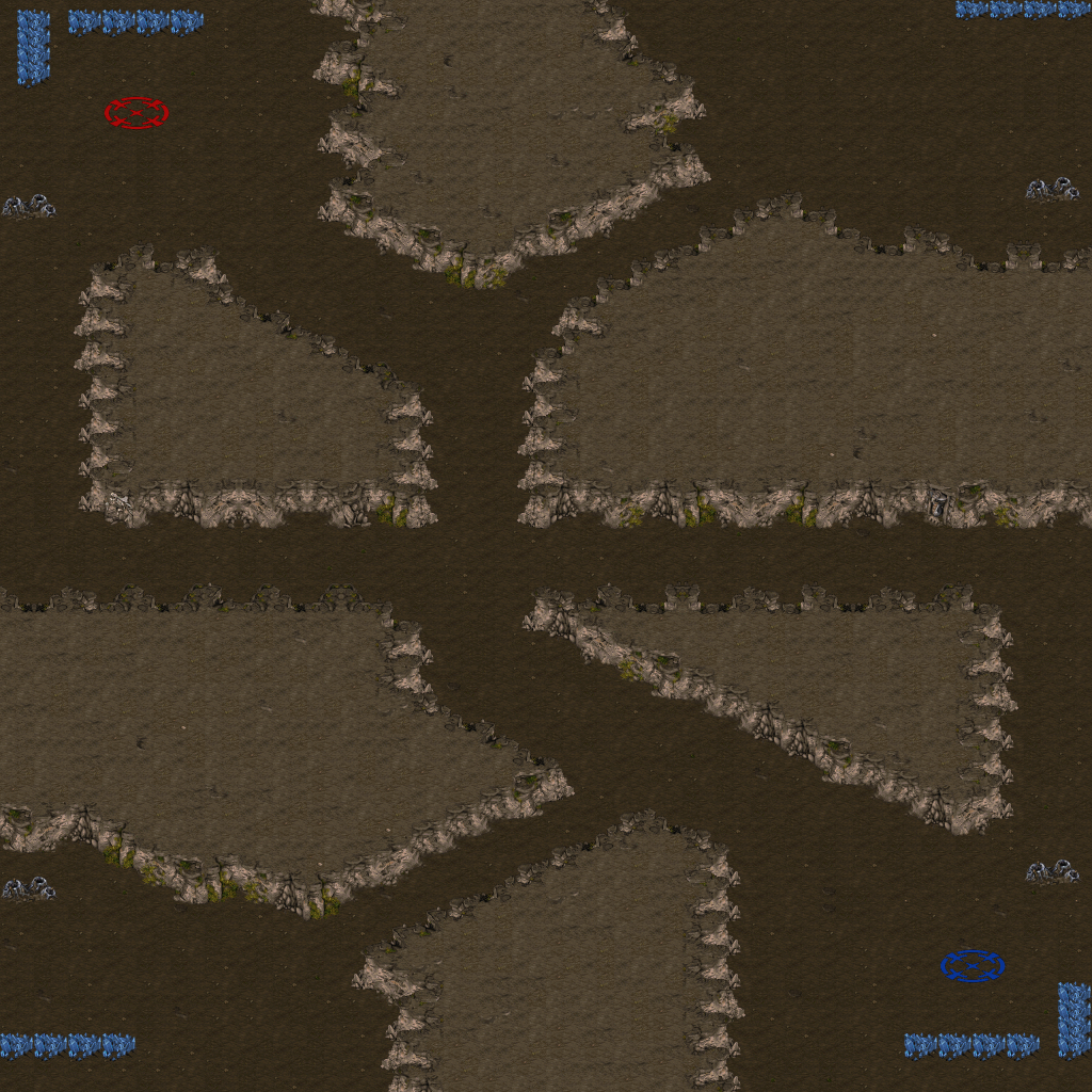 Choke Point