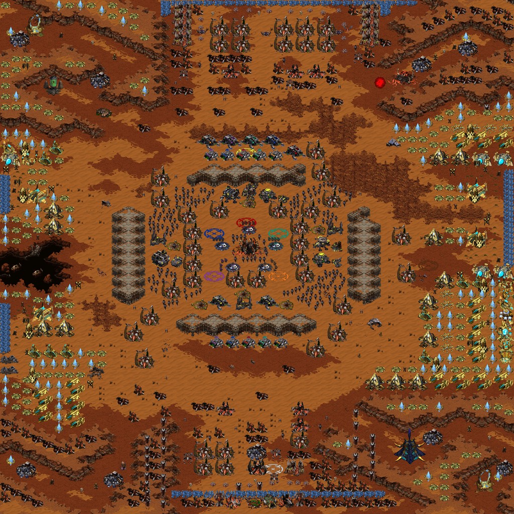 Test of Survival Extreme-Master