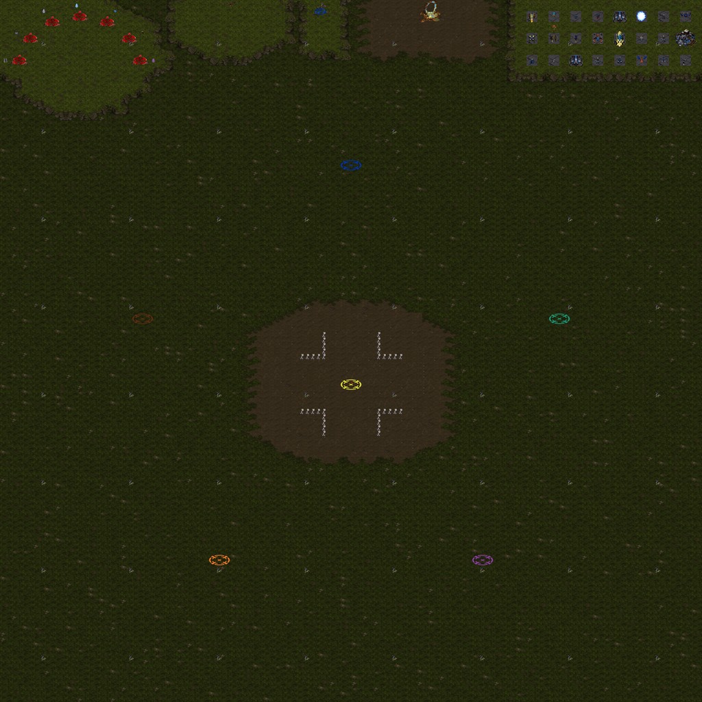 Protect the noob! v2.1