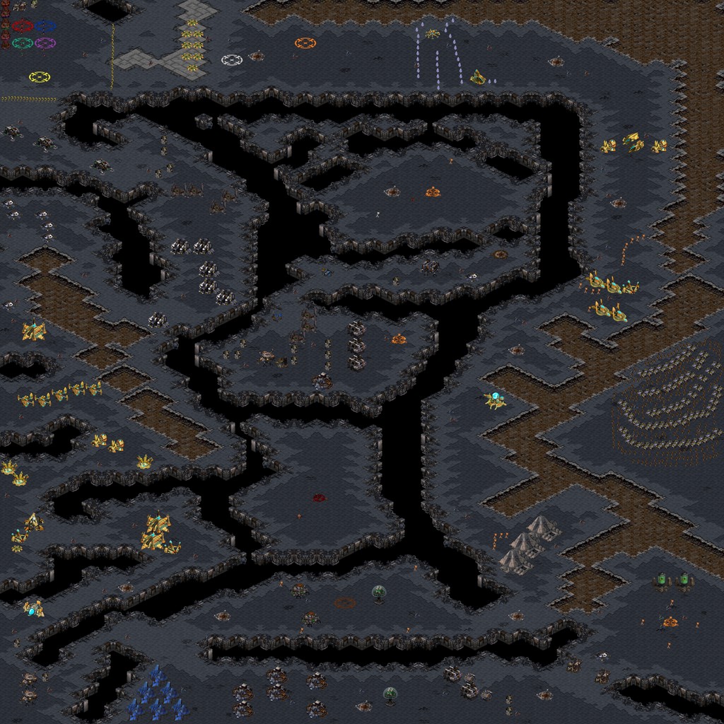 Dodgers! v.1.2