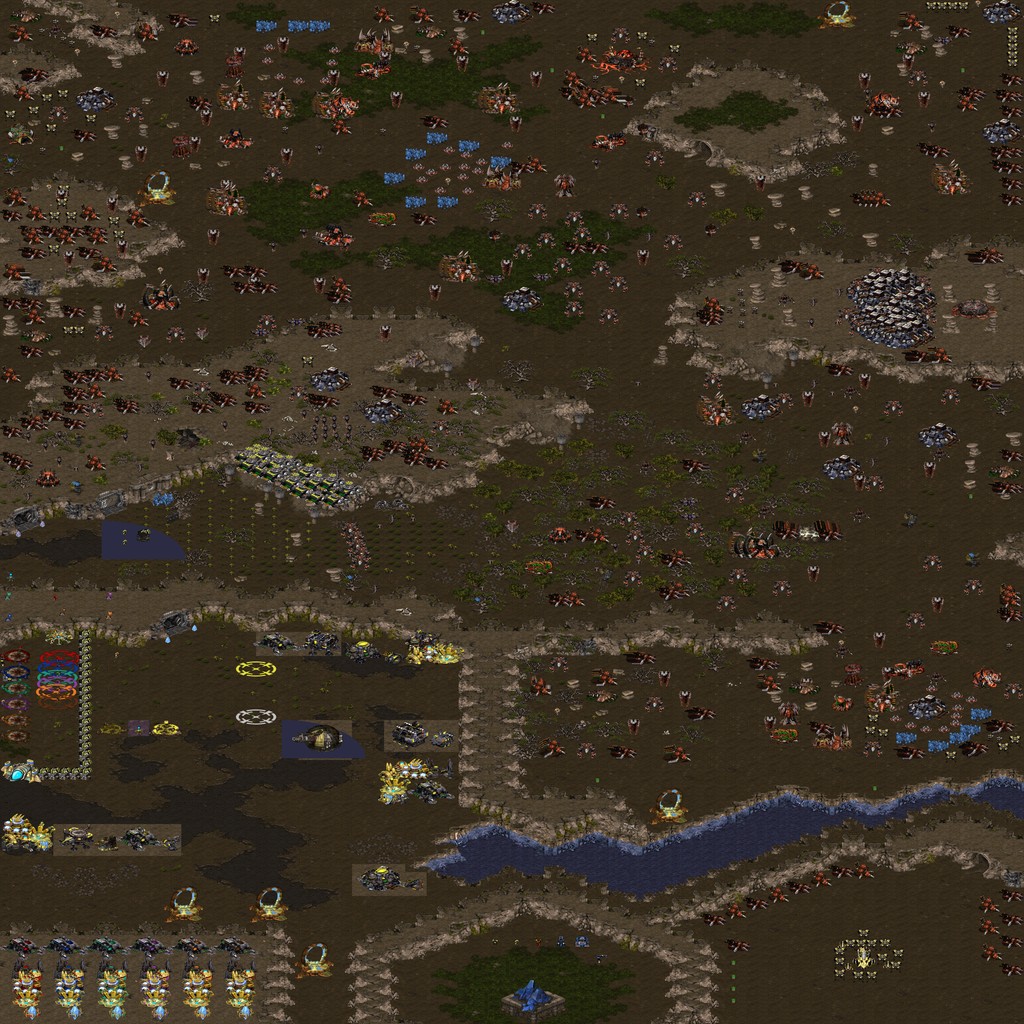 §pêciàl Forçês RPG X