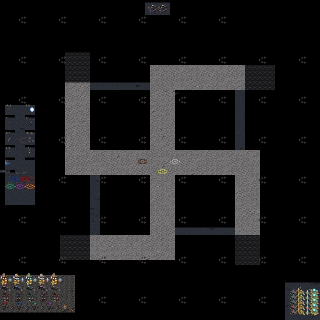Nazi Defence Reborn