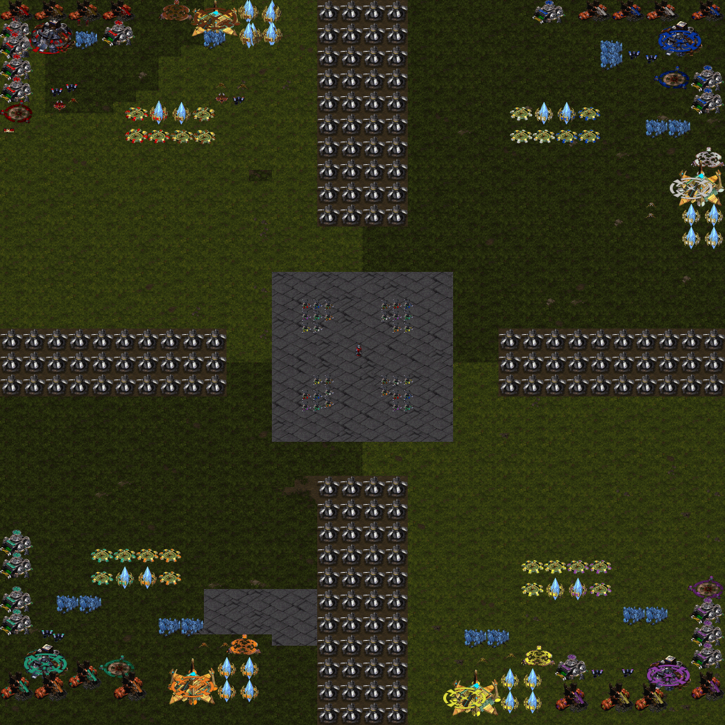 Hydra Rancherz v.8.19