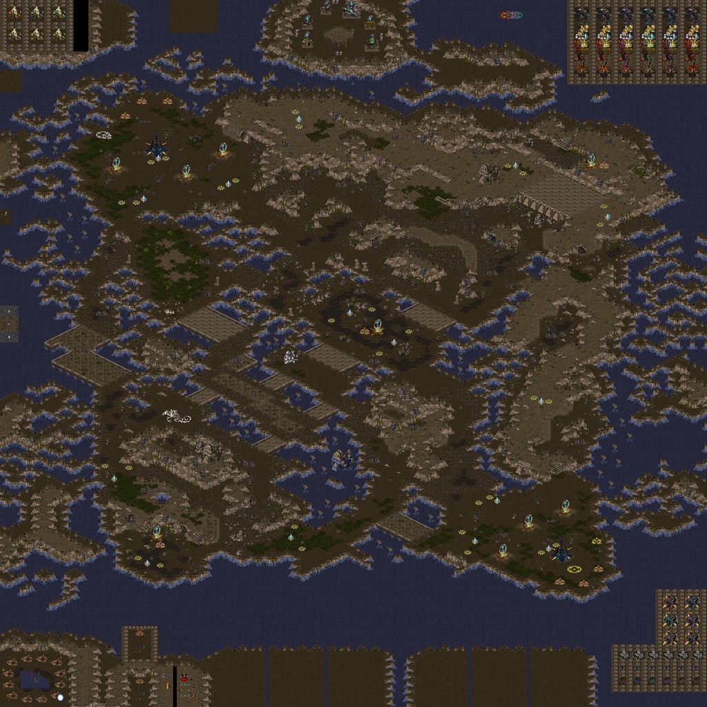 Temple Siege