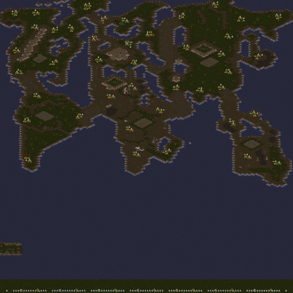 (RISK) II v2.2.5 ActionEdition
