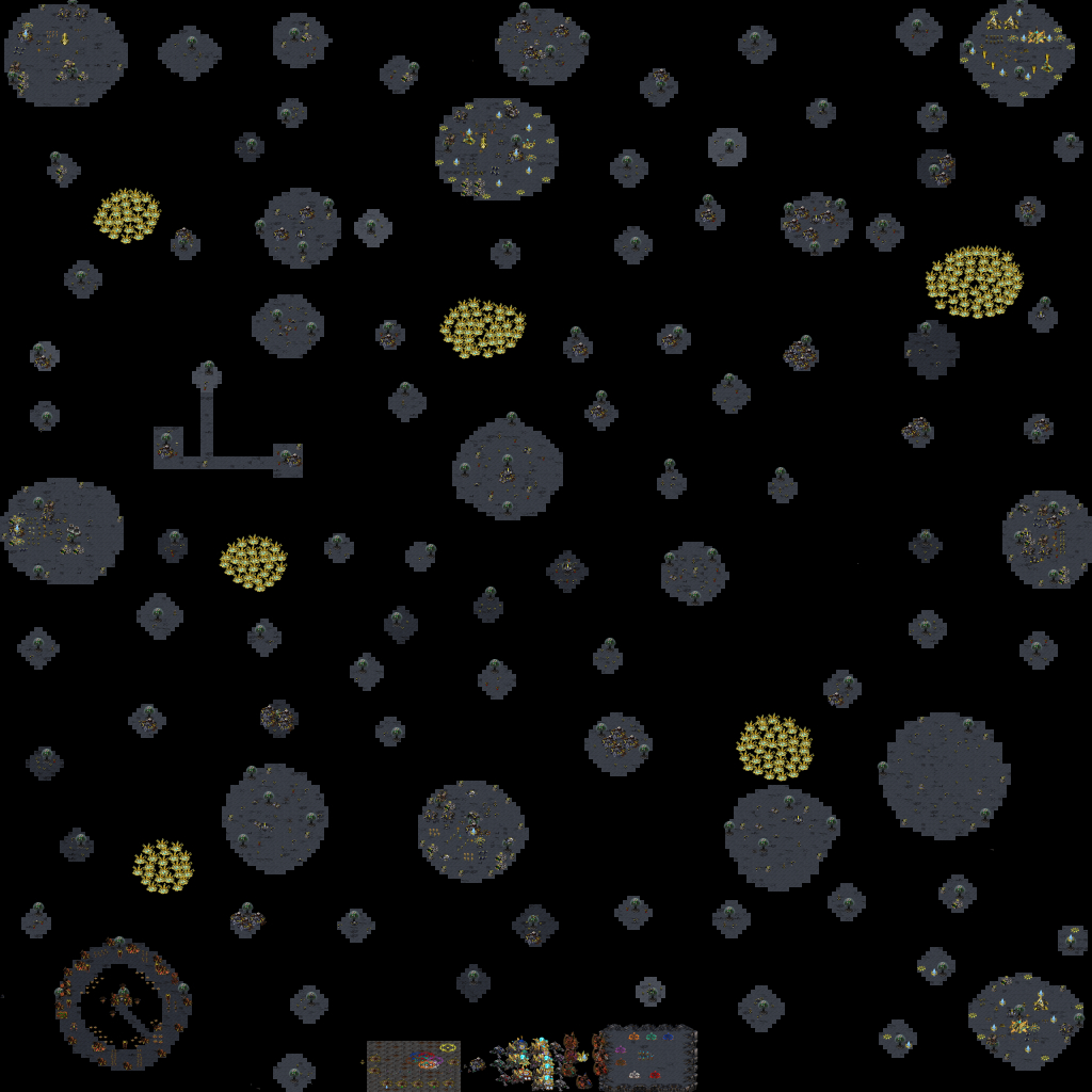 Diplo: Galactic Empires