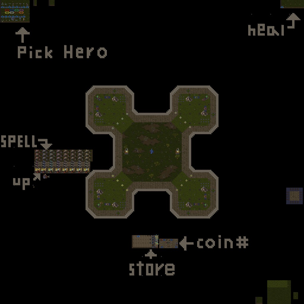 Footmen Frenzy V211
