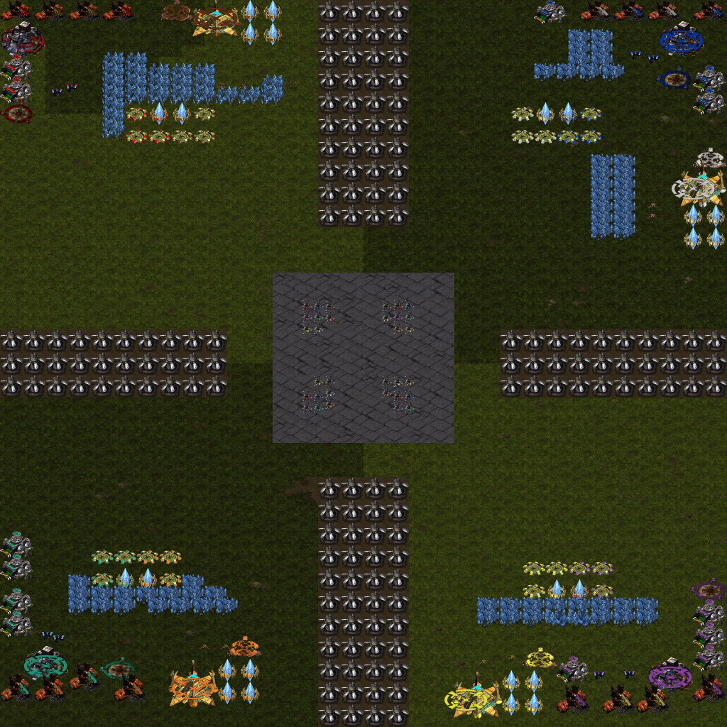 Hydra Rancherz v7.4