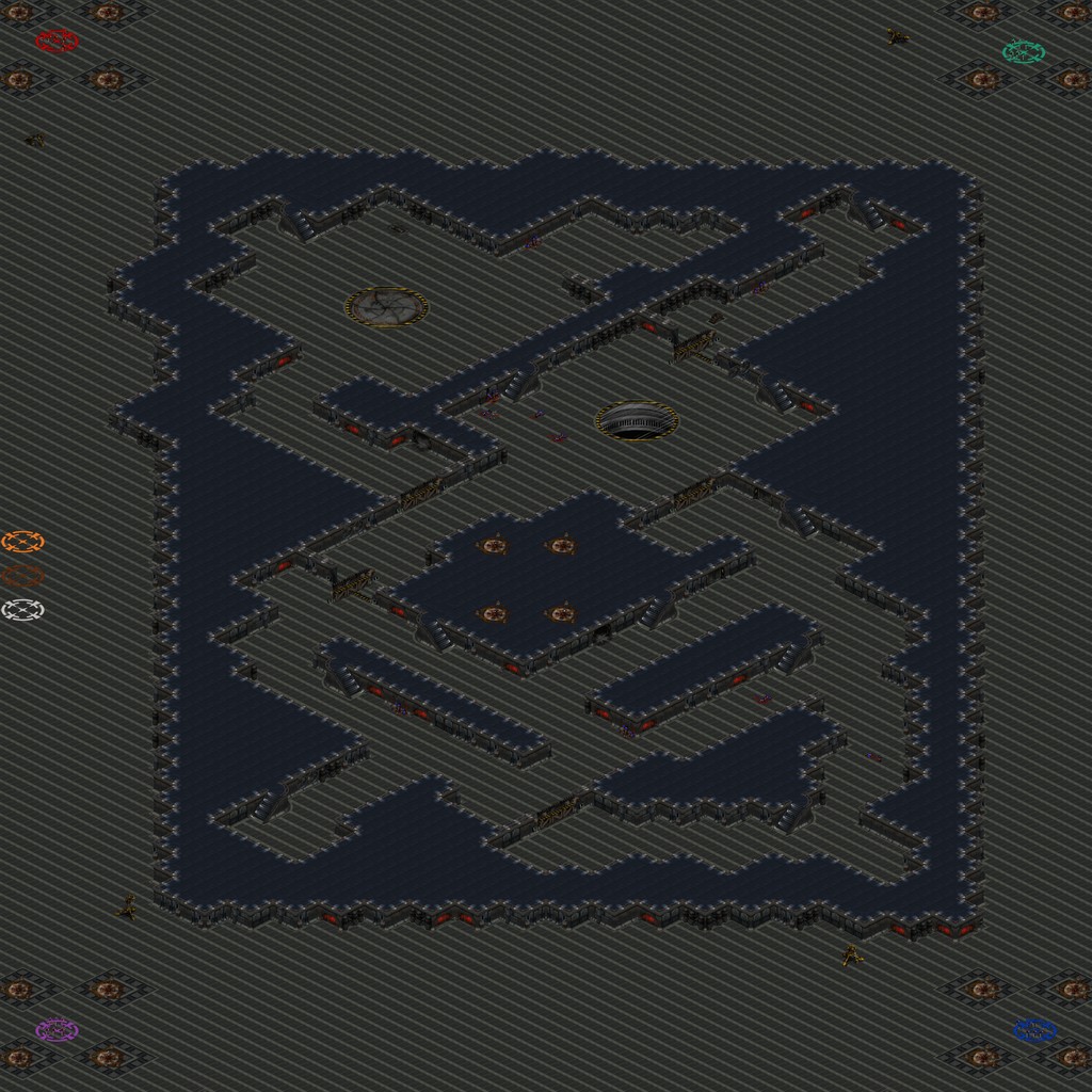 Syndicraft Plus!  v1.0