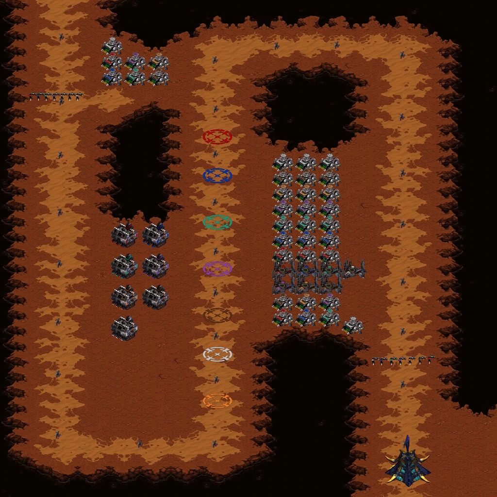 Goliath Defense3 (골리앗 디펜스 3)