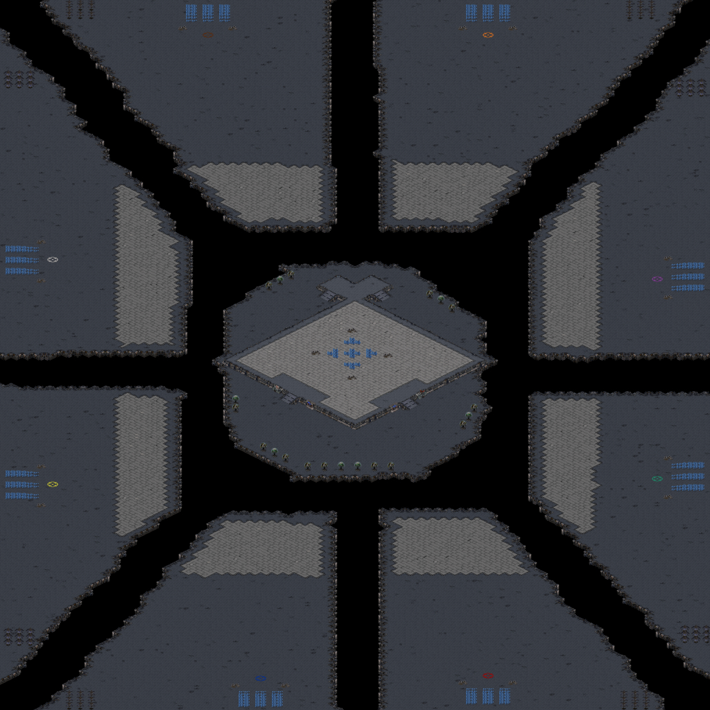STAR-ISLANDS (C) tigger 1999