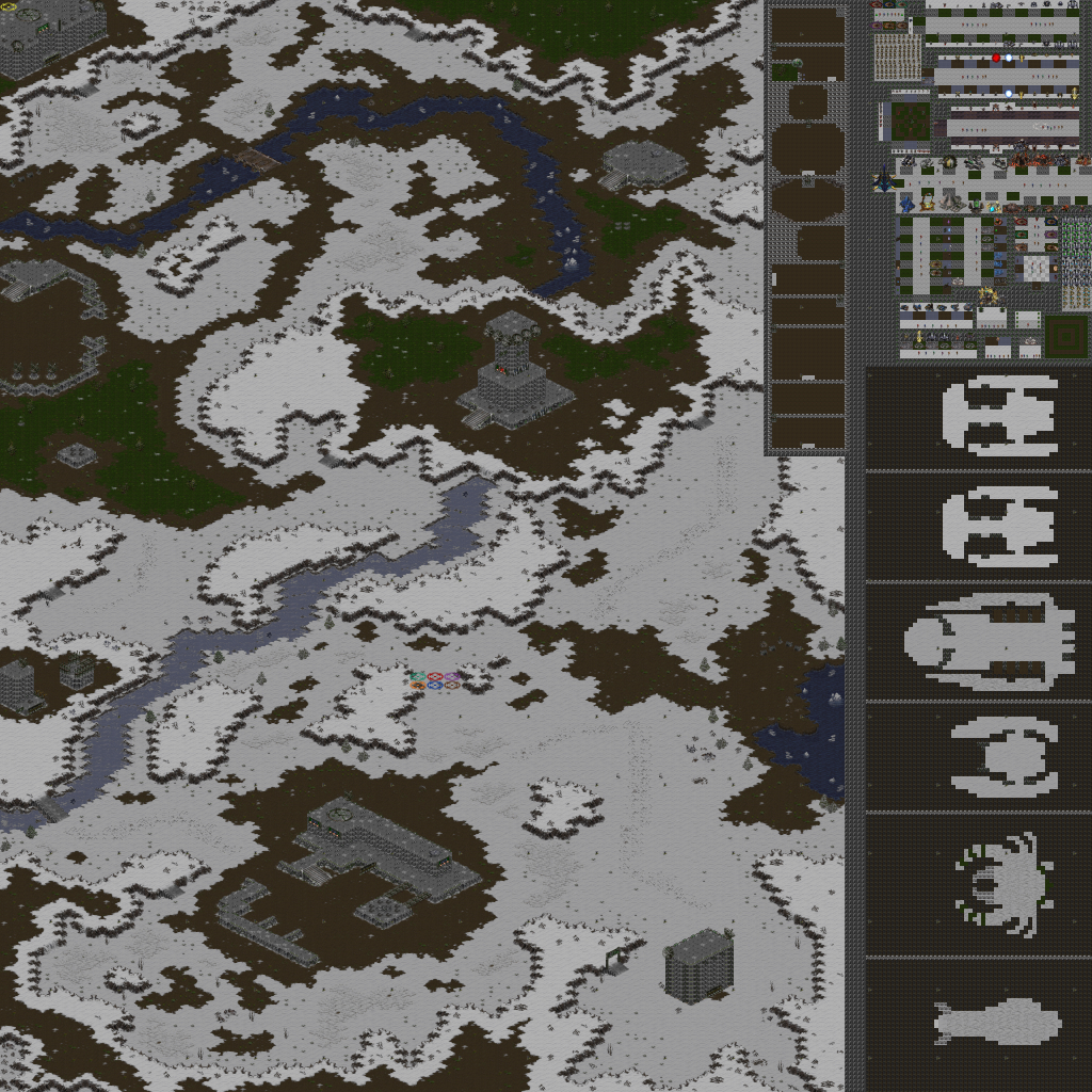 RP - Ice Shard