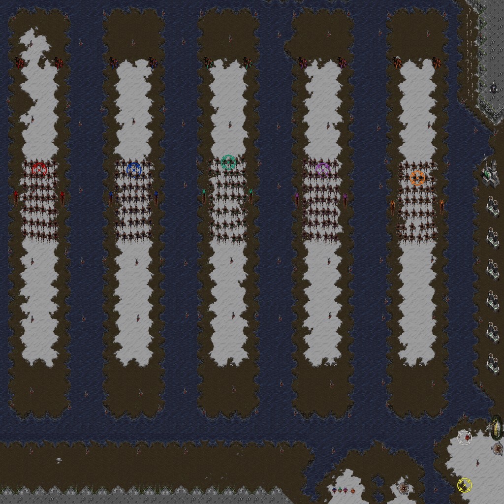 Lurker Defence 4