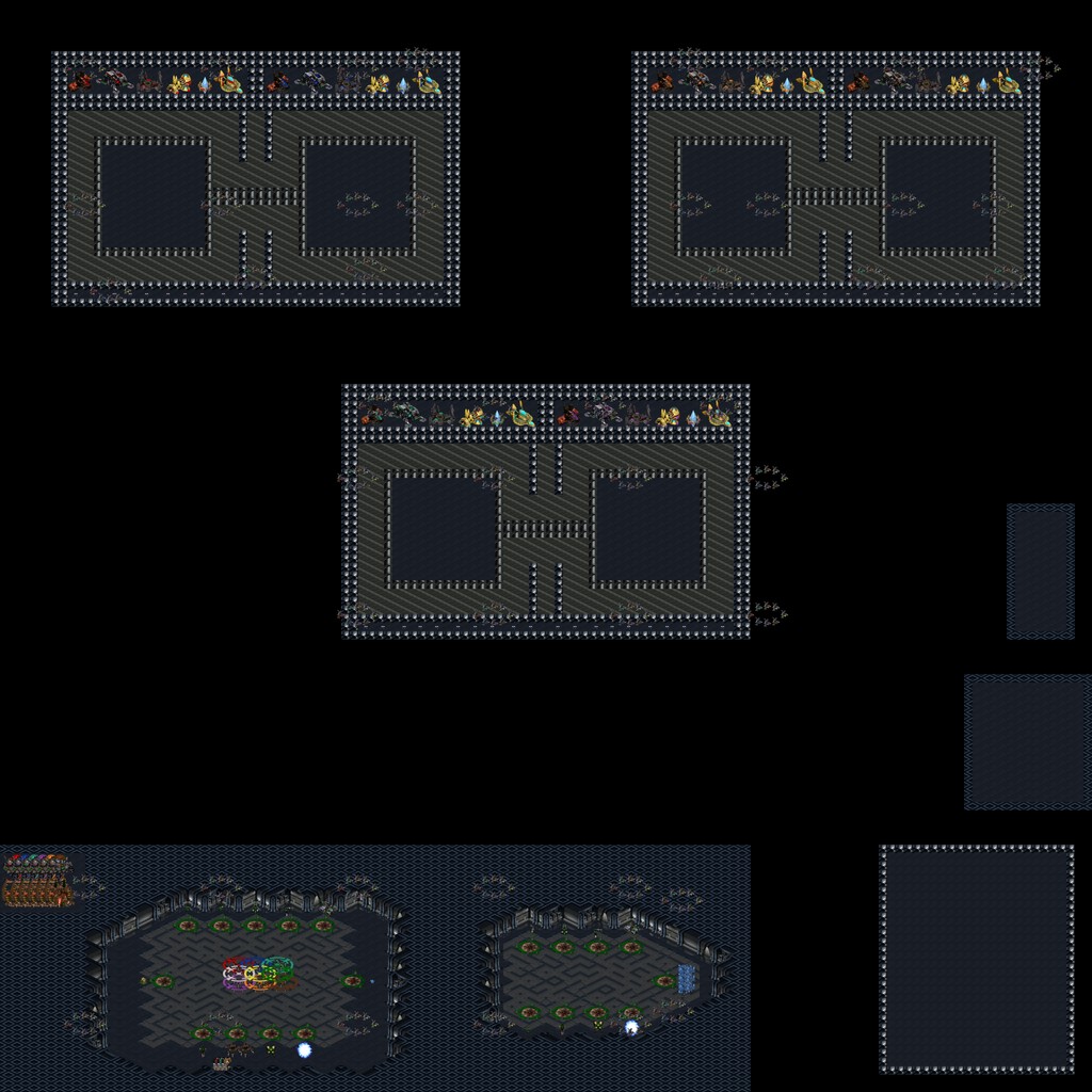 Team Mini Defense