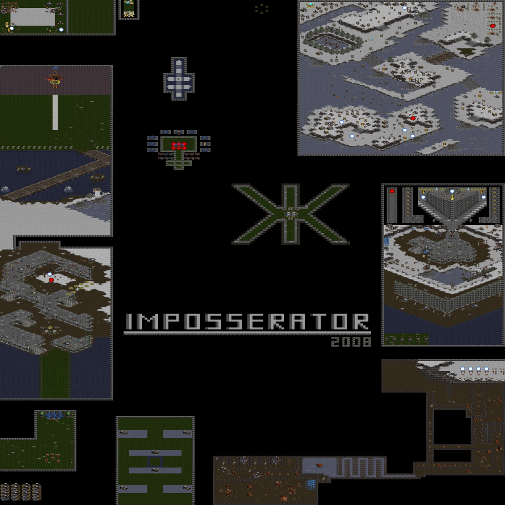Impossible Stolen Thieves !
