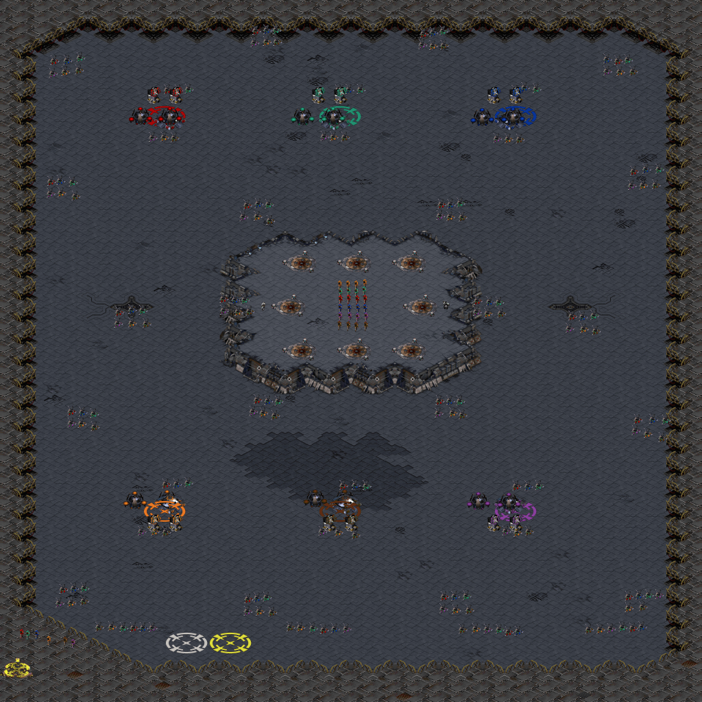 AirEvolves-MassAttack v2.1