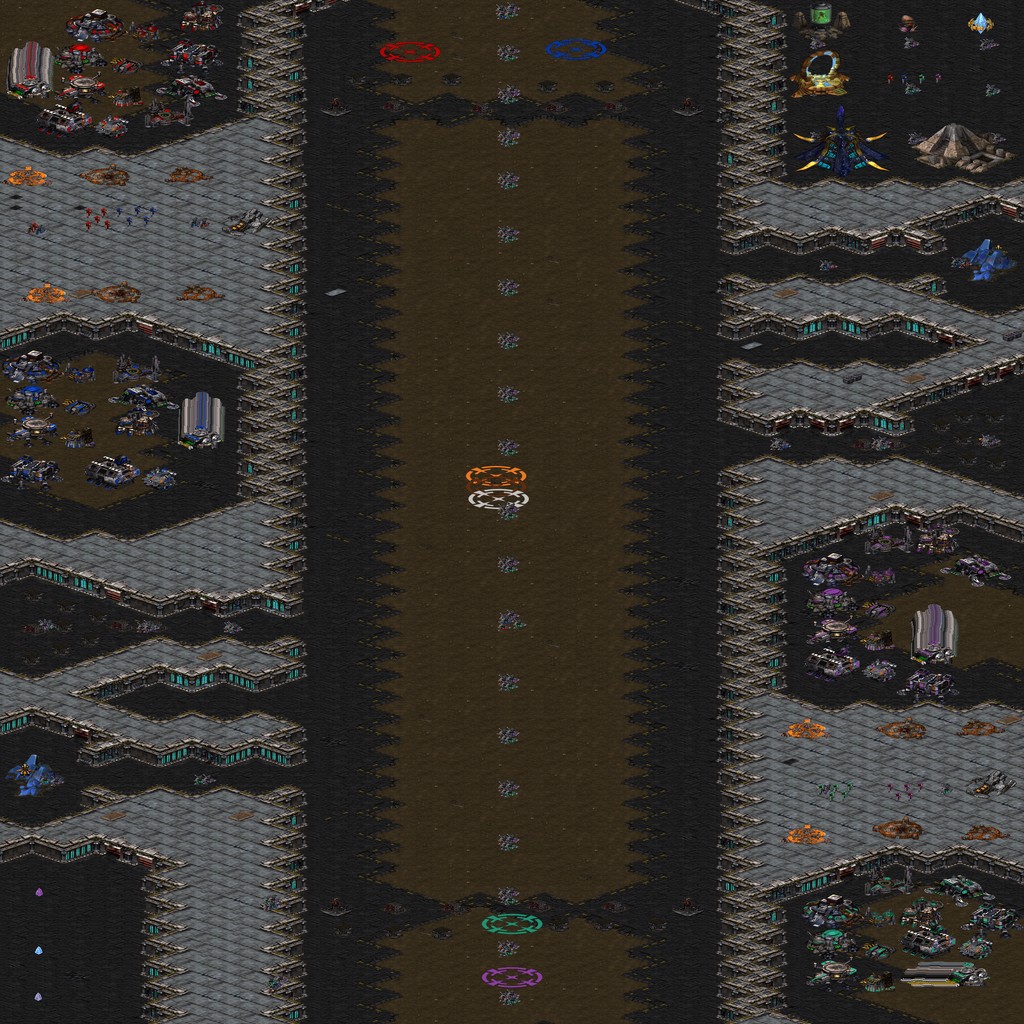 Marine Tug O War v1.4