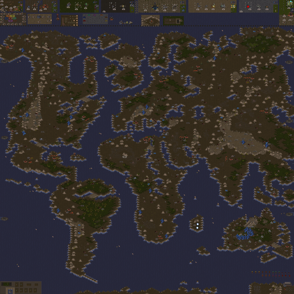 Civilization World Legacy IV