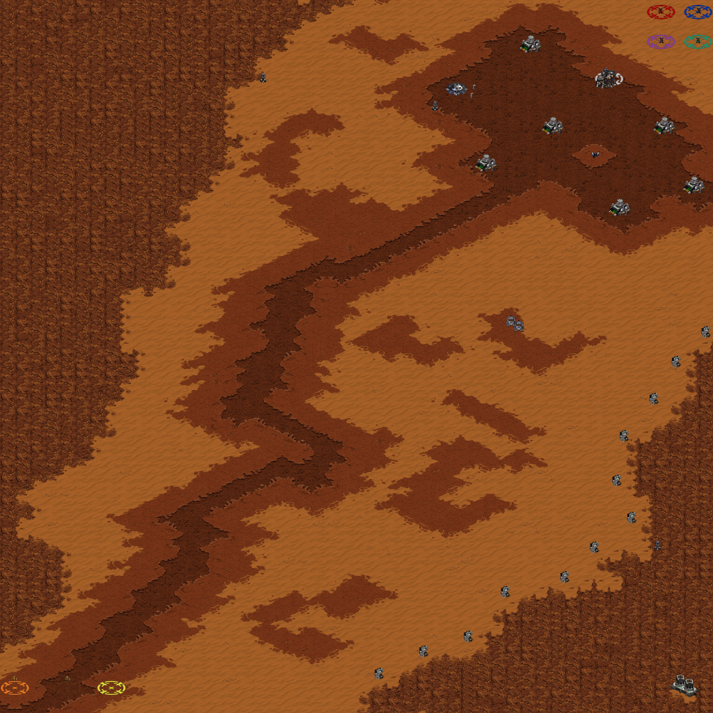Tremors Ver. 2.0