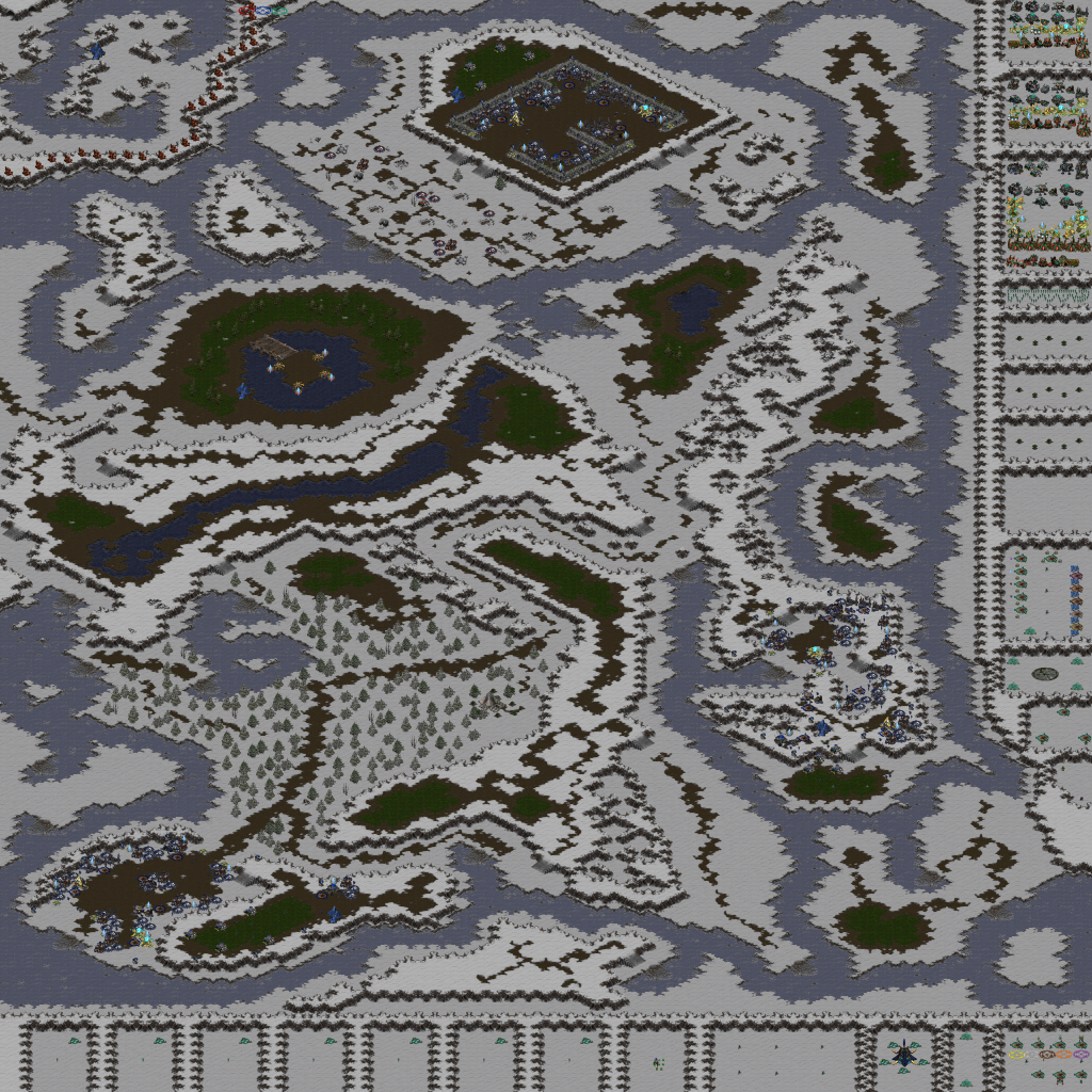 EverMyths Open RPG V1.3