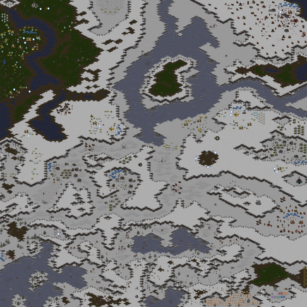 WinterGlades RPG Final