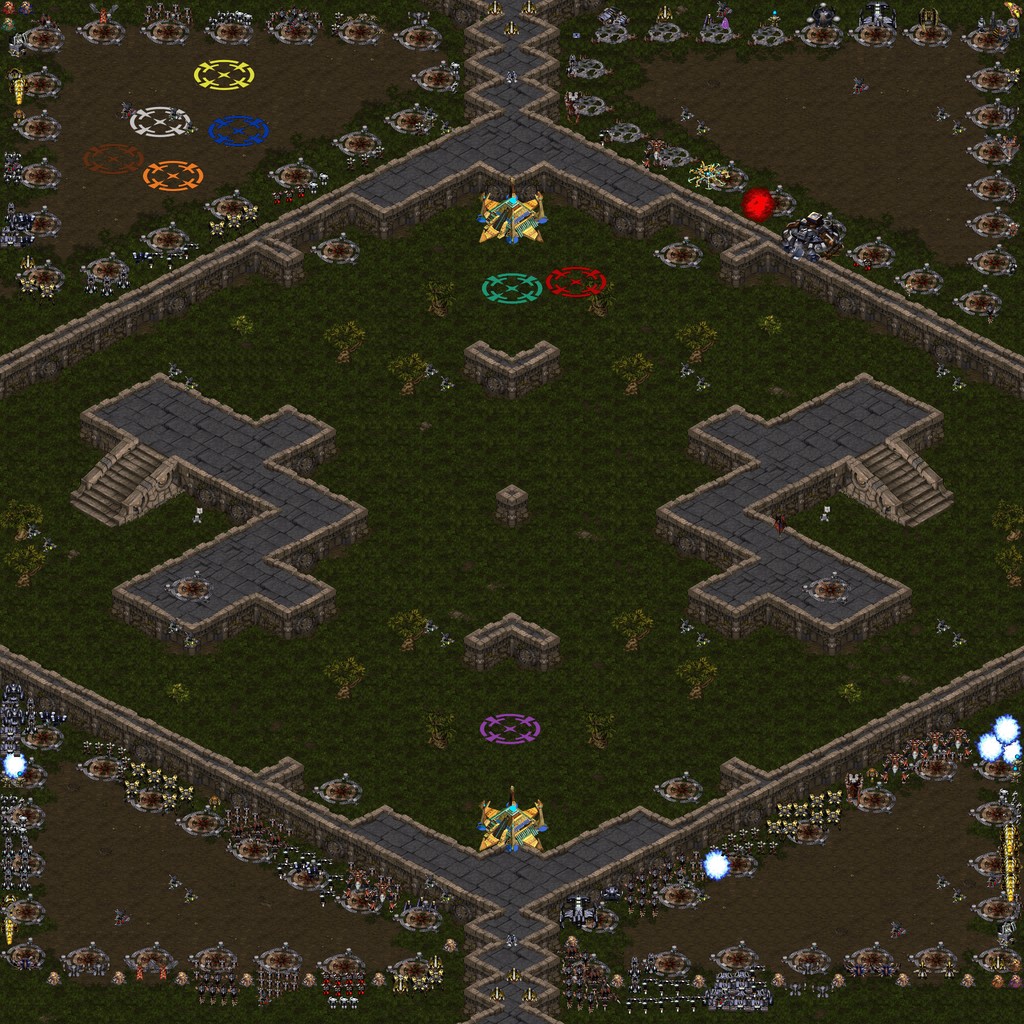 Team Micro Legends 5.5