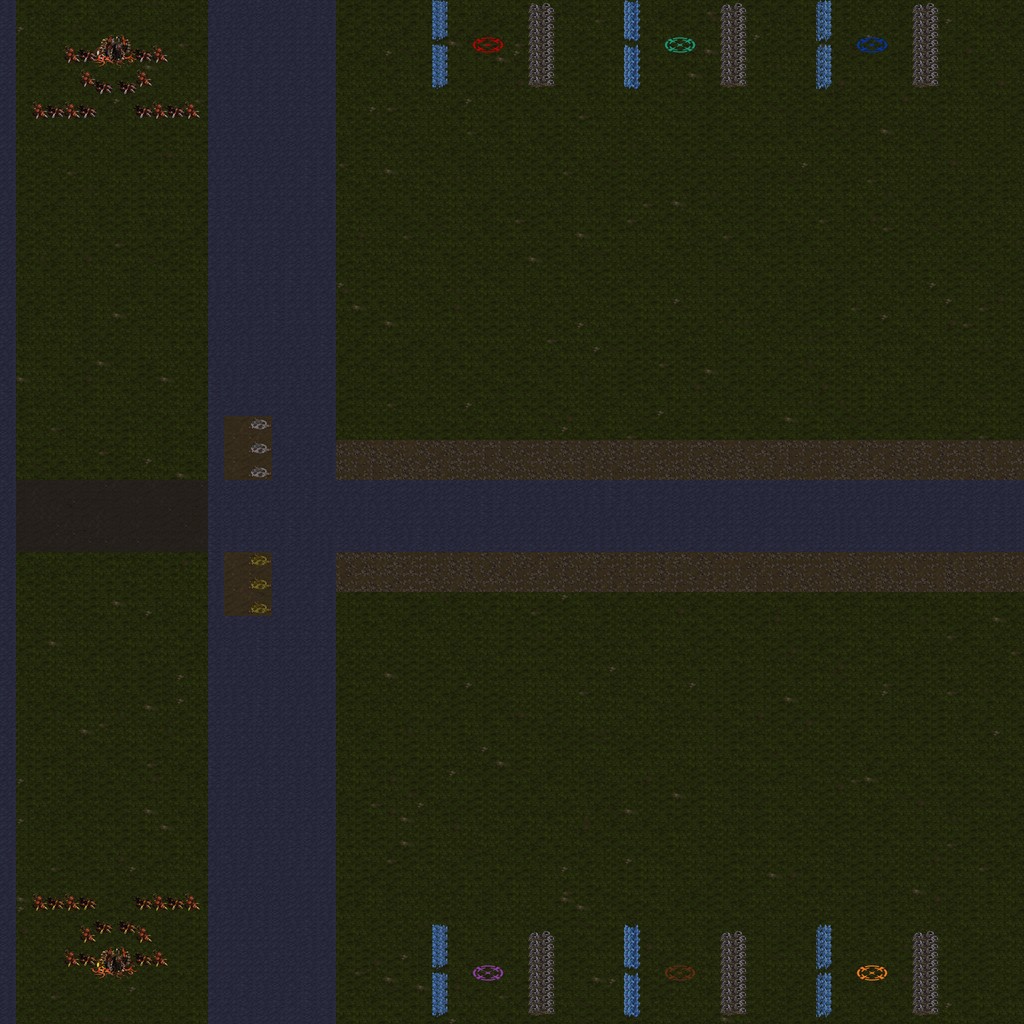Overmind Defence GOLD 1.00