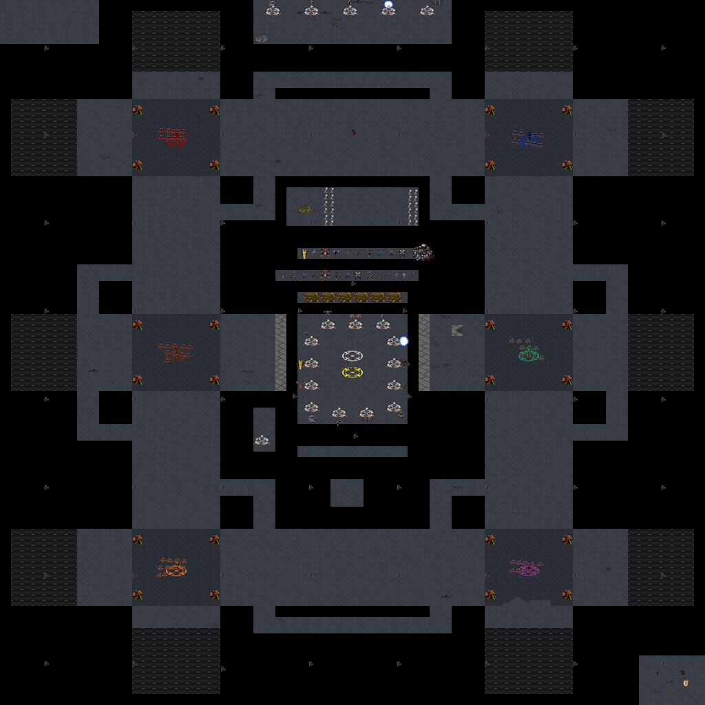 SUNK D 10WAY ~INSANE~