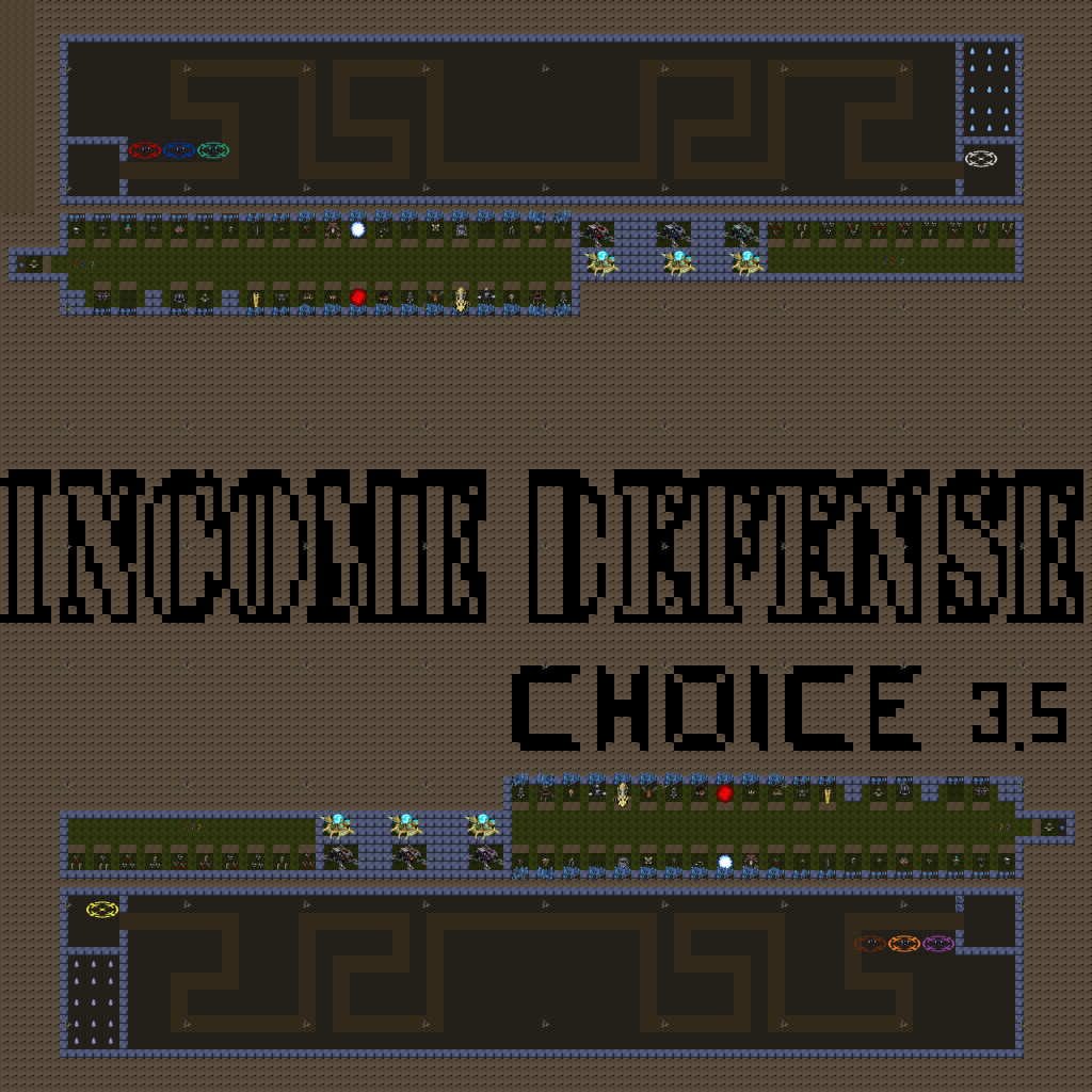 Income Defense Choice 3.6
