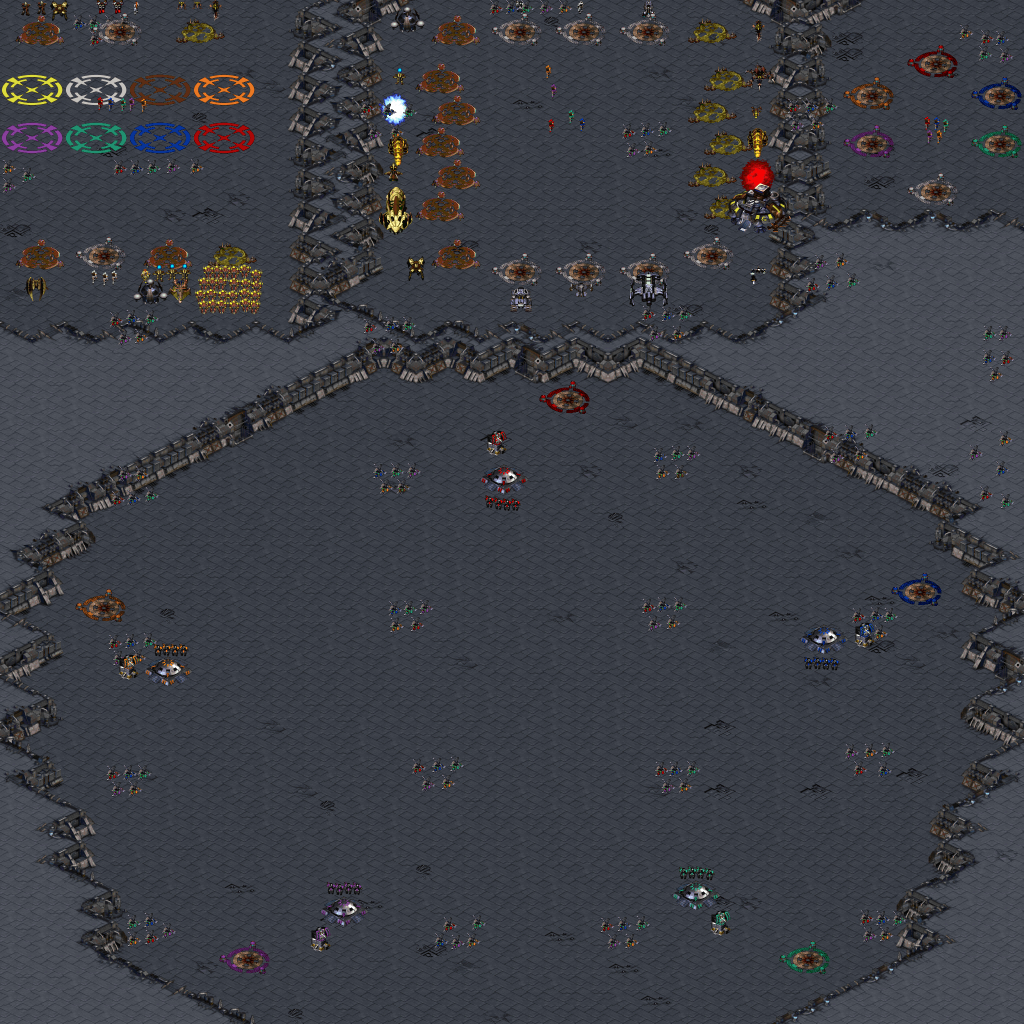 Golem Madness SE