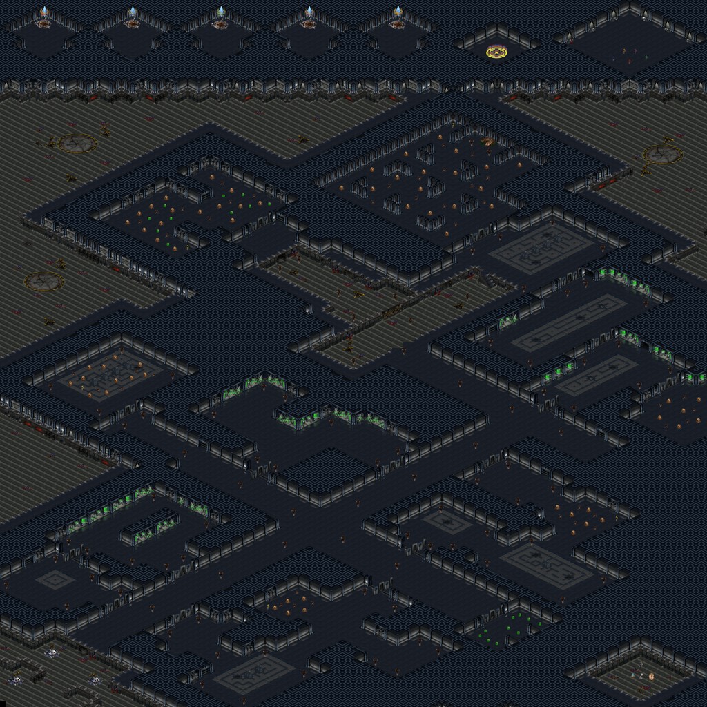 Aliens SE