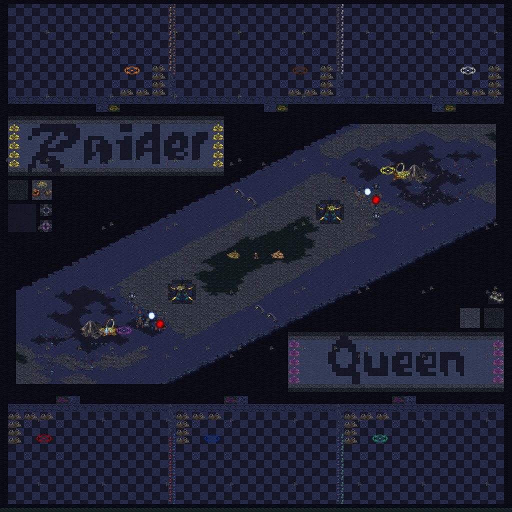 Desert Strike Night V4.6