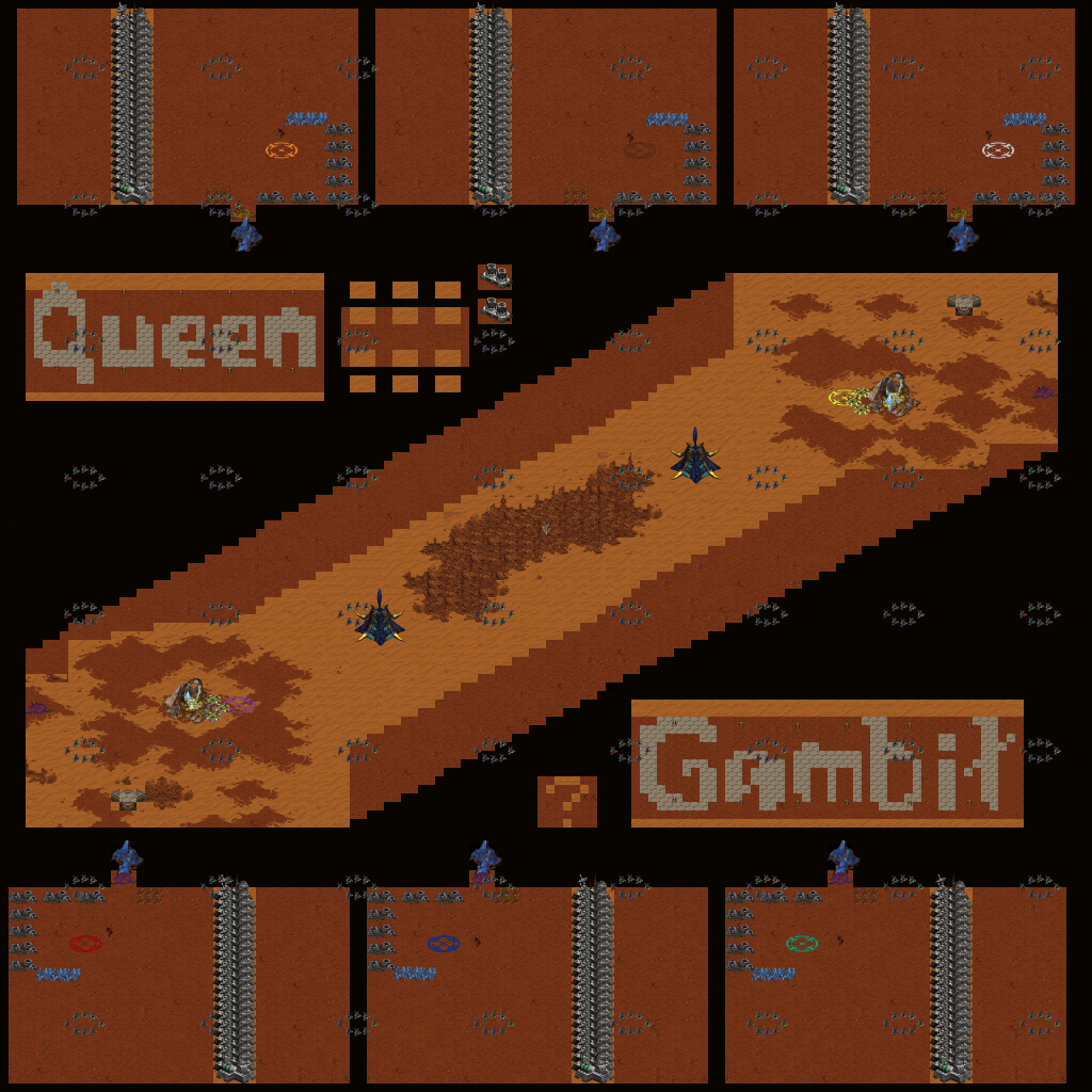 Desert Strike  FINAL