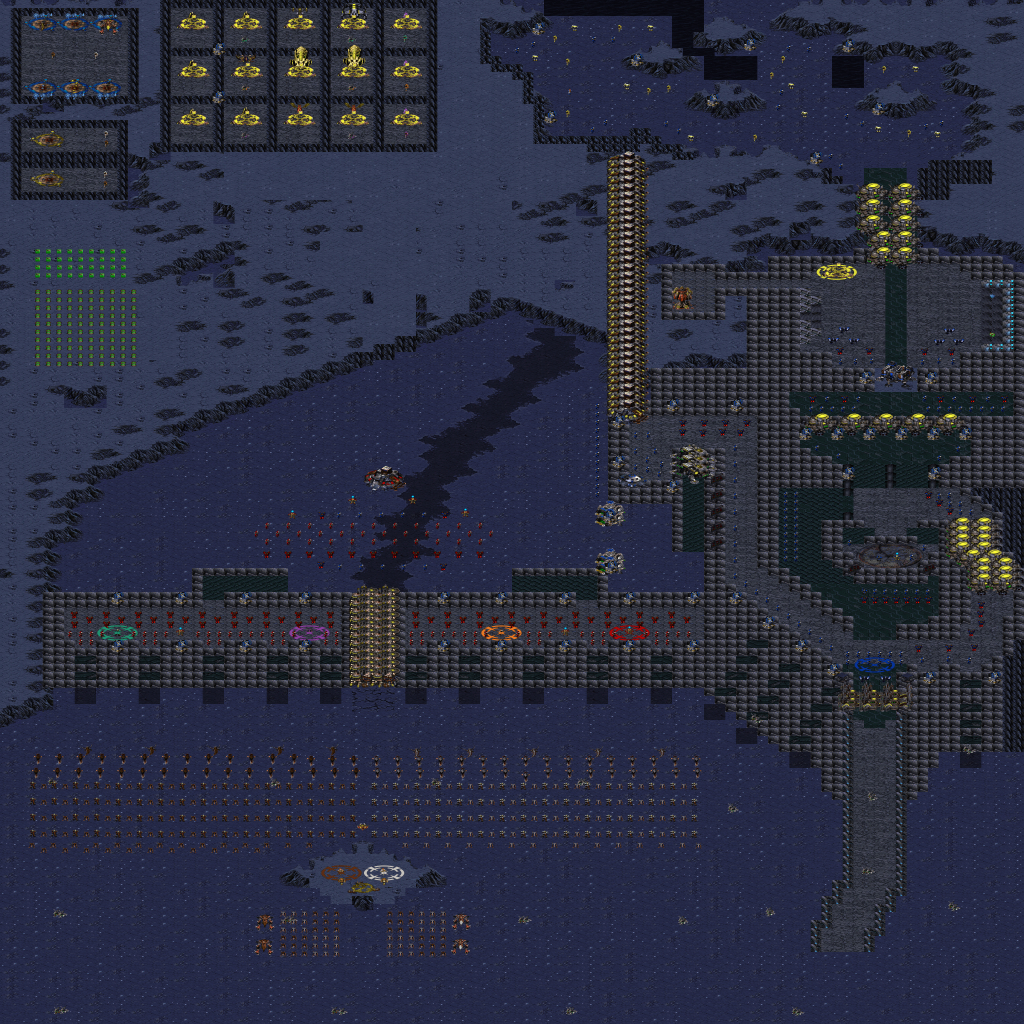 Helms Deep .v Peazel