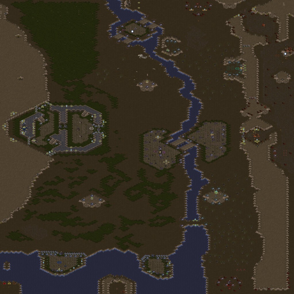 LotR-Battle For Gondor Final 2