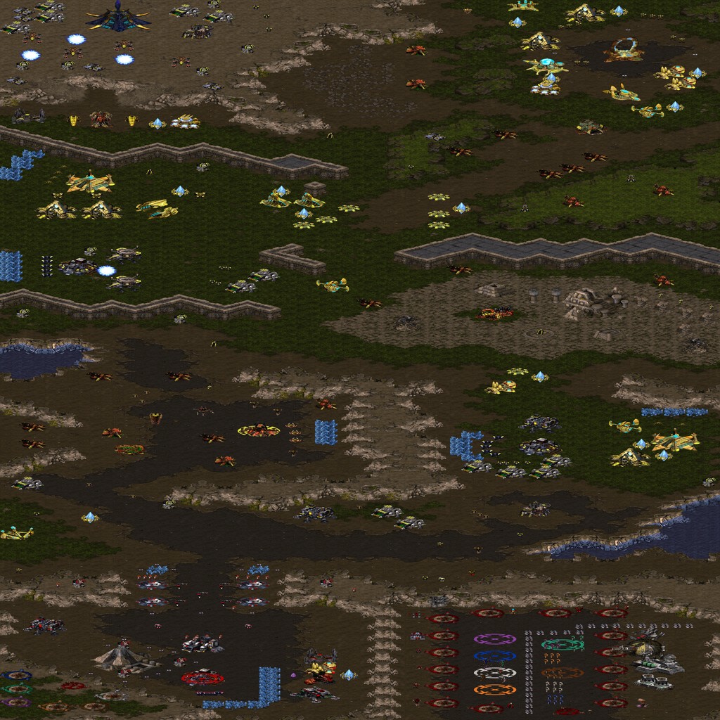 Outpost RPG