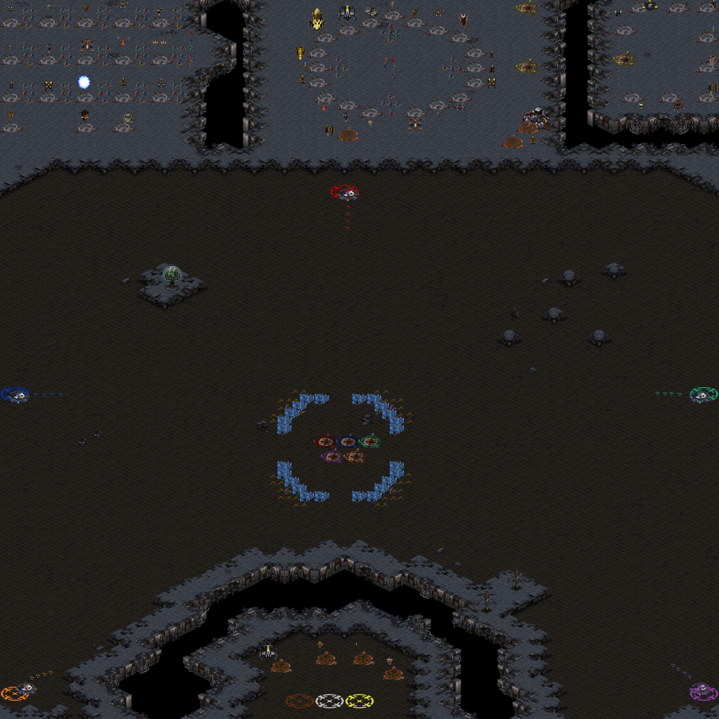 Atomic Madness v4.0
