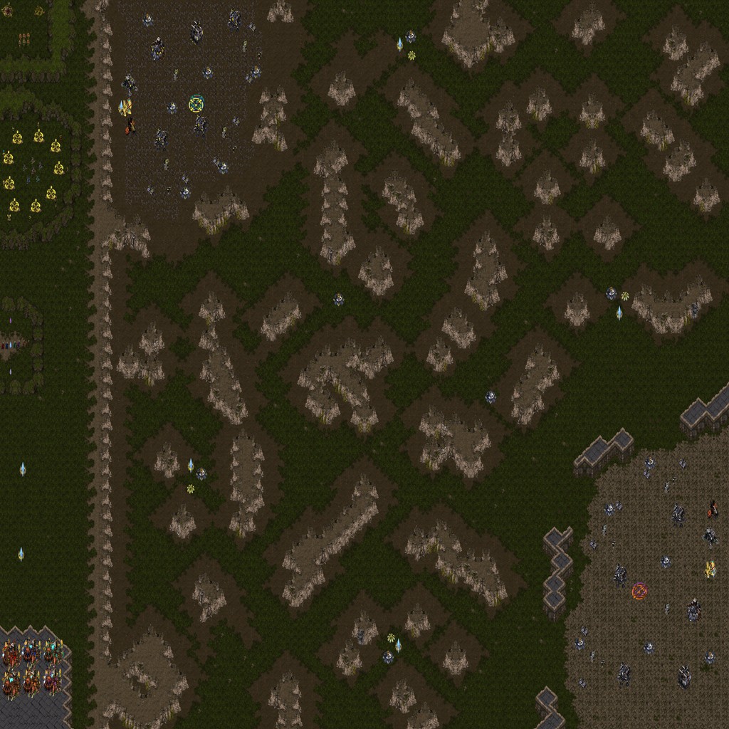 Storm the Fort v1.62