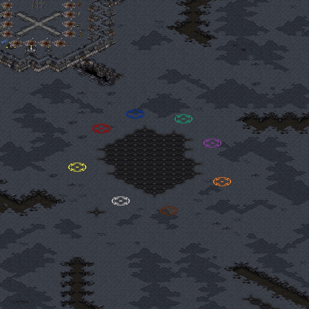 Tank Warz 2002