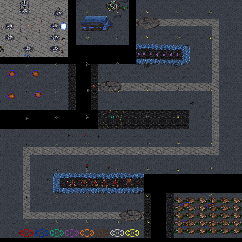 Insane Turrets   Turrets