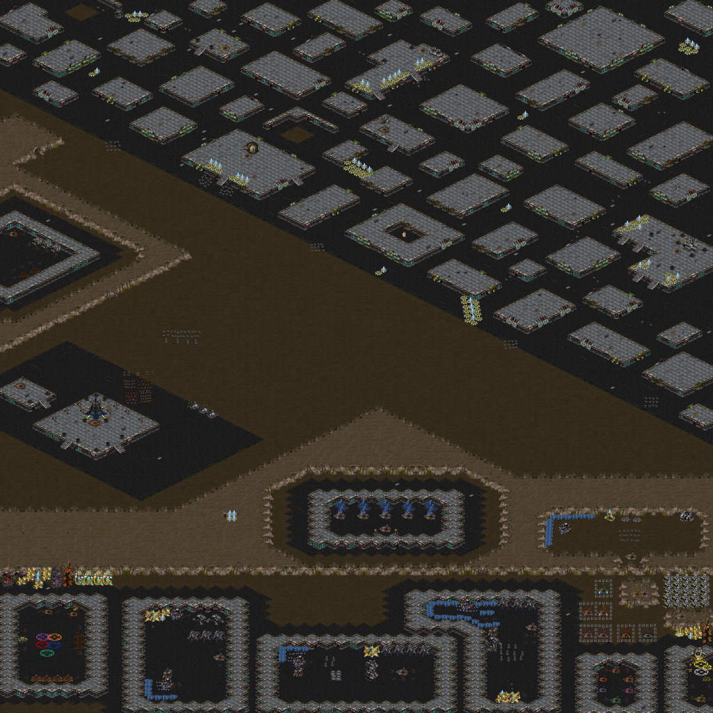 Gundam Wing {AOE} COLOR