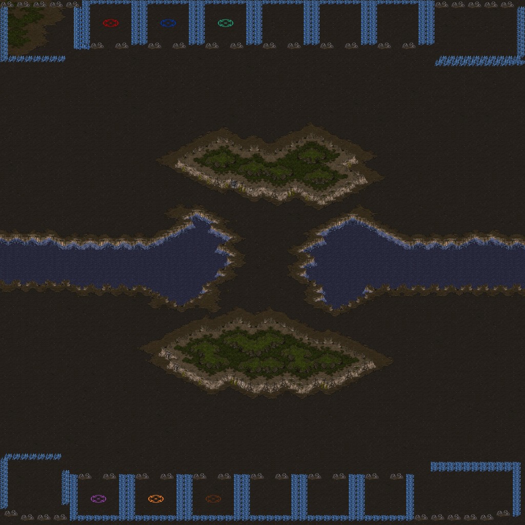 SHARED BASES