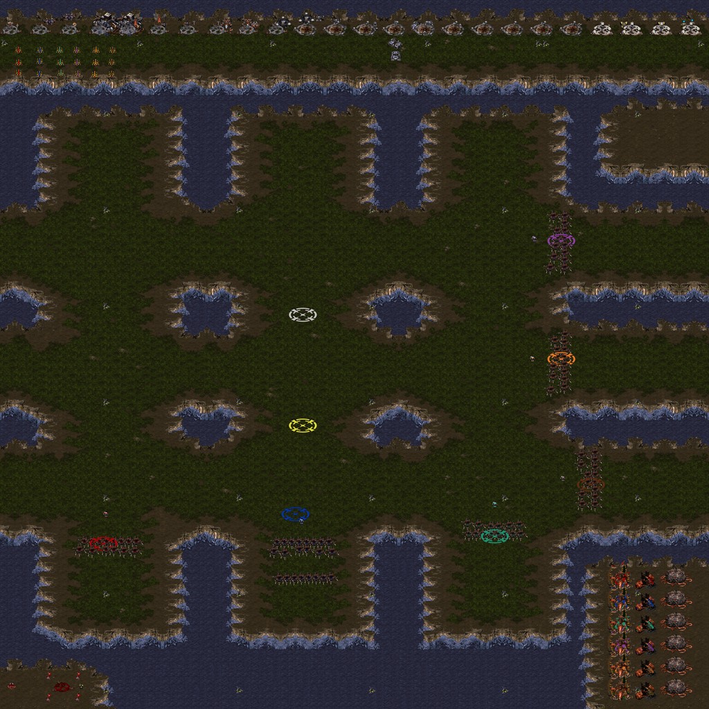 Lurker Defense Accrostix v4.01