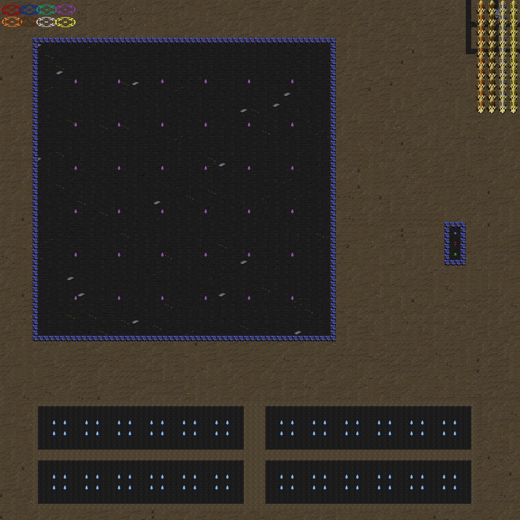 Particle Arena 1.0