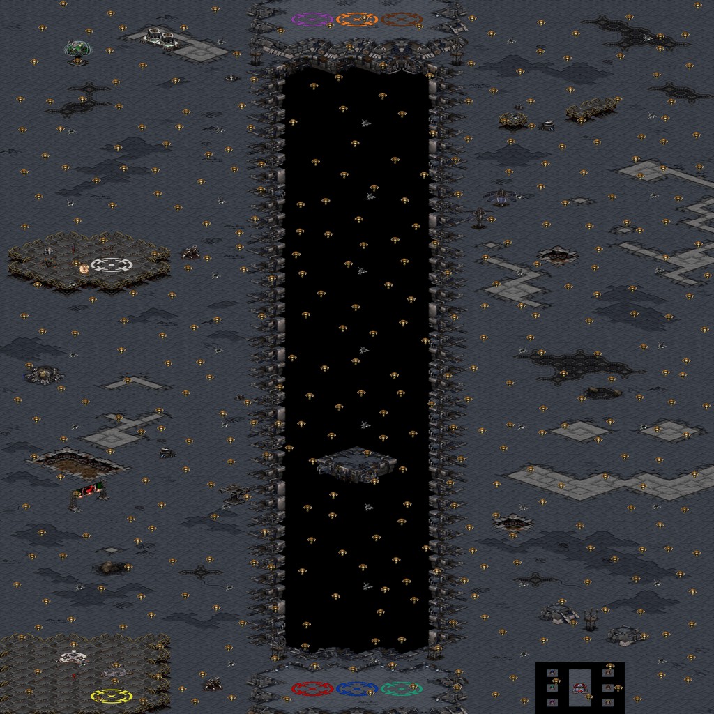 Observer lovely [SPACE] BAN