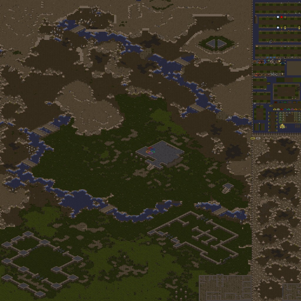 Fatal Flaw RP Ver.1.3