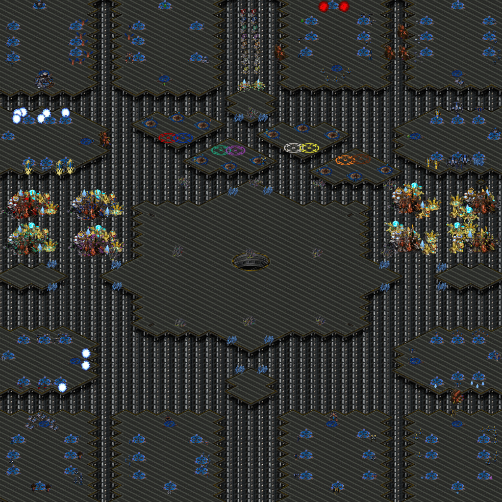 Video Game Hero Arena! vFin