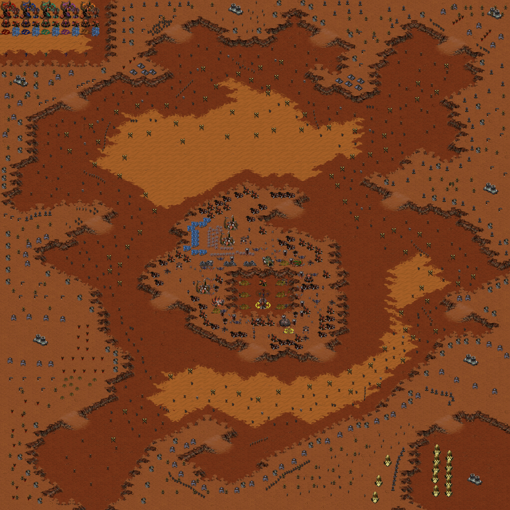 Untitled Scenario