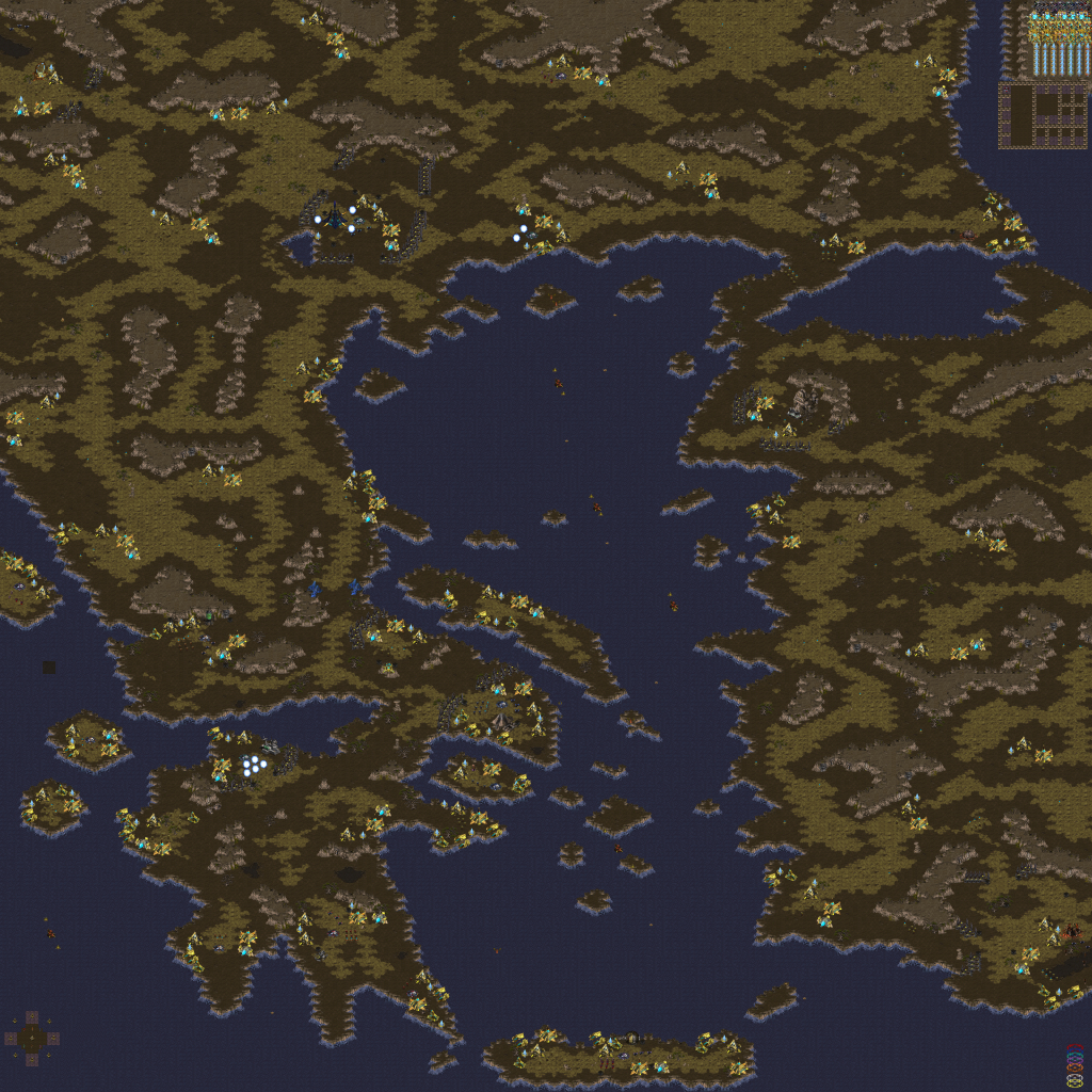 War In Greece V3.8