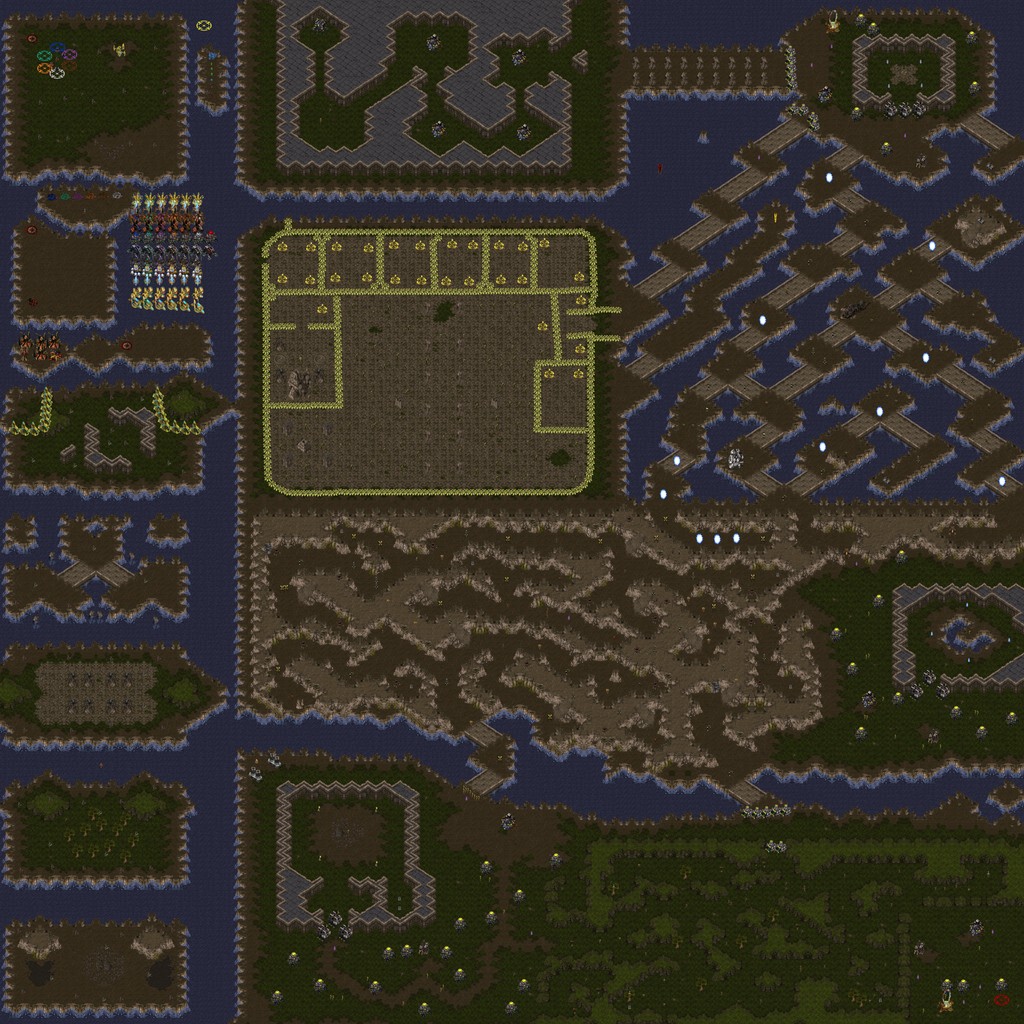 Pokemon RPG Perfection v3.3